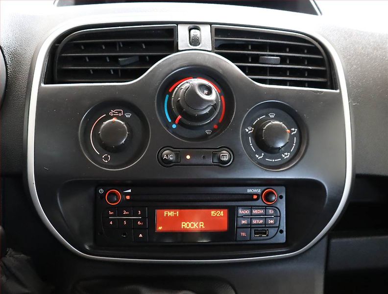 Renault Kangoo (2021) 1.5 dCi, 5Míst, ČR, 1Maj, DPH - fotka 12 z 15
