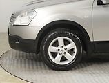 Nissan Qashqai (2009) 1.5 dCi, po STK, Tažné - náhled 14