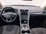 Ford Mondeo (2021) 2.0 TDCi, Titanium - náhled 8