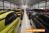 Fiat 124 Spider 1.6 SPORT SPIDER rv 1969 - náhled 48