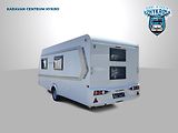 Weinsberg (2027) CaraOne 500 FDK - náhled 6