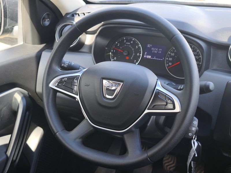 Dacia Duster 2020 ČR 1.0 TCe 1.MAJITEL - fotka 8 z 29