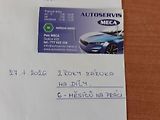 BMW X3 (2009) 2.0 x drive 1.maj čr 4x4 - náhled 27