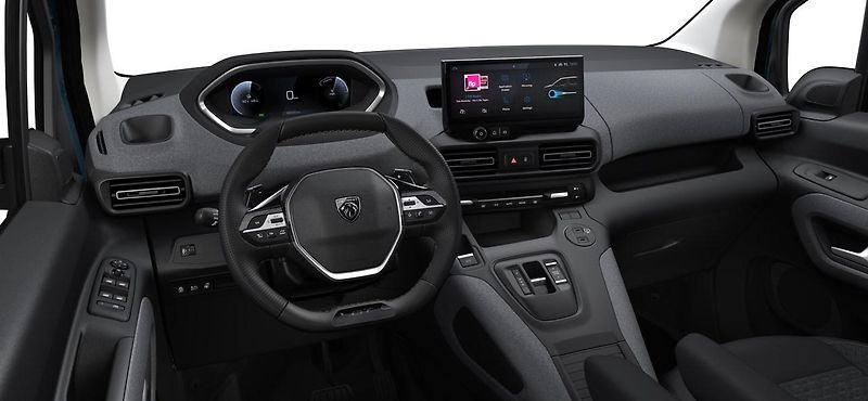 Peugeot Rifter (2026) LONG GT BlueHDi 130 EAT8 - fotka 2 z 8