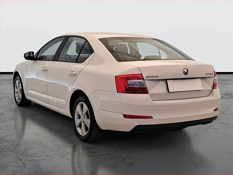 Škoda Octavia (2015) 1.6 TDI, Serv.kniha, Tempomat - fotka 4 z 18