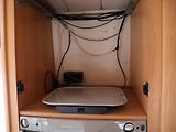 Fiat Ostatní 2,8 JTD 94kW Hobby 700 - náhled 21