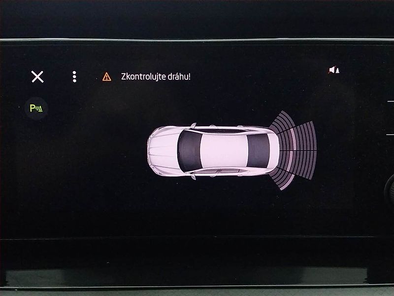 Škoda Octavia (2021) Ambition Plus 1.5 TSI - fotka 20 z 20