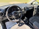 Audi A1 1.2 TFSI AC VÝHŘEVY SERVISKA - náhled 11