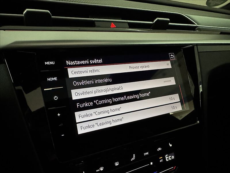Volkswagen Arteon Shooting Brake 1,4 TSi  DSG eHybrid Elegance - fotka 40 z 49
