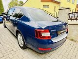 Škoda Octavia (2016) 1.4TSi 110kW STYLE  - náhled 14