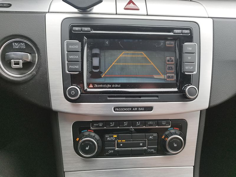 Volkswagen Passat CC 2.0TDI, volat-608 081 843 - fotka 16 z 21