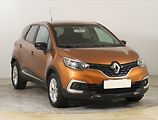 Renault Captur (2019) Limited 0.9 TCe, Navi - náhled 1
