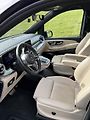 Mercedes-Benz Třídy V (2025) V300d 4M Excusiv L záru3Topení - náhled 1