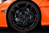 Lamborghini Revuelto NOVITEC Výfuk/Arancio Apodis/L - náhled 18
