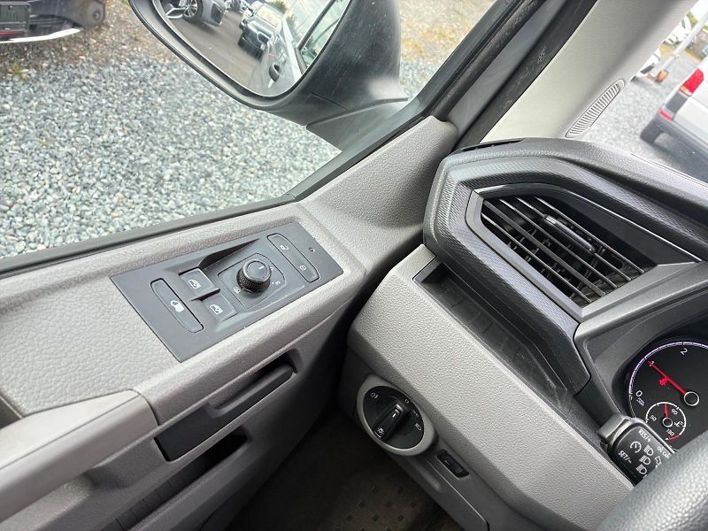 Volkswagen Transporter (2021) 2.0TDI 110kW VÝHŘEV KLIMA CZ   - fotka 11 z 11
