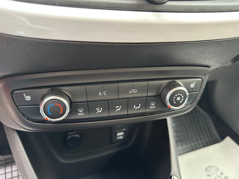 Opel Crossland X (2021) - fotka 19 z 25