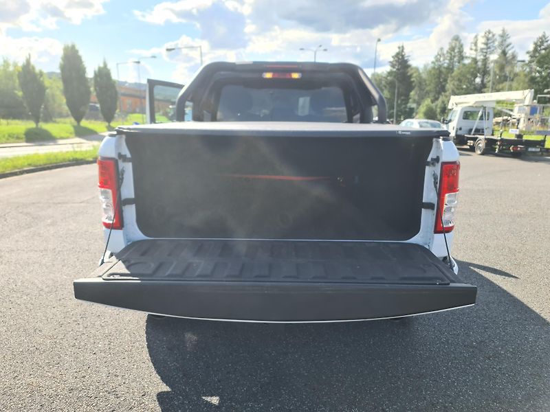 Dodge RAM 1500 (2022) 5.7 HEMI 4x4 BIGHORN LPG - fotka 51 z 67