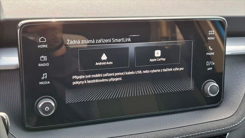 Škoda Fabia 1,0 TSi 70 Kw Top SEL ČR DPH - fotka 15 z 23