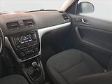 Škoda Yeti (2015) 1.2 TSI, Navi, Tempomat - náhled 8