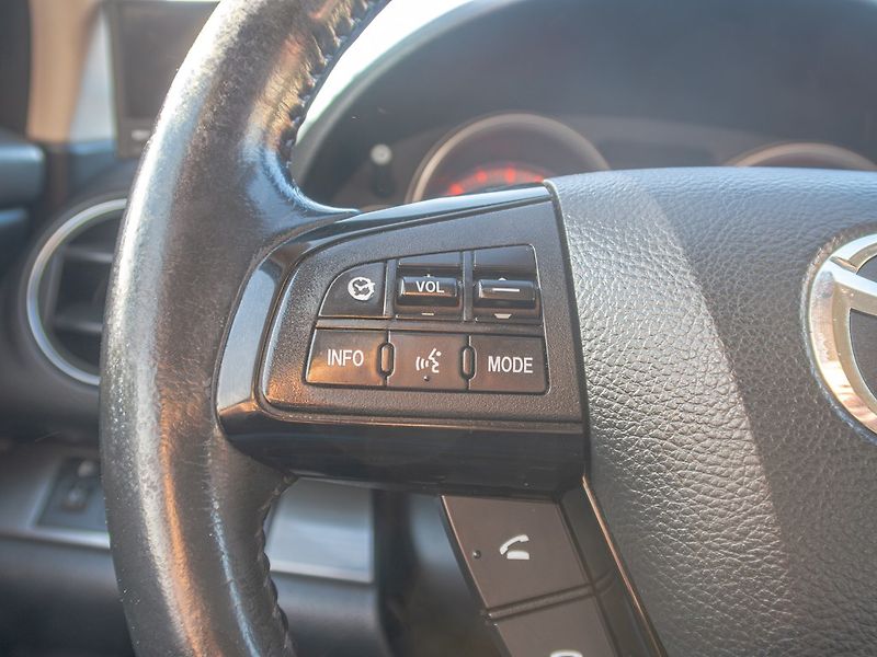Mazda 6 (2012) 2.2D 120KW – TAŽNÝ - fotka 15 z 50