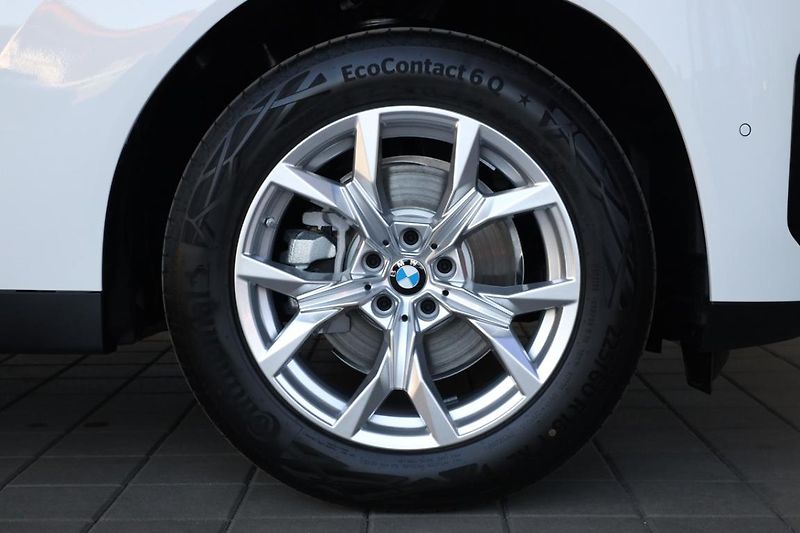 BMW X3 20 xDrive - fotka 7 z 18