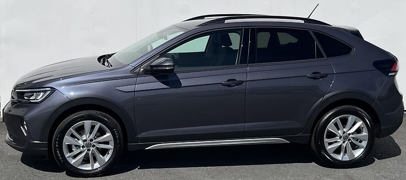 Volkswagen Taigo 1,0 TSI 85kW 7DSG People - fotka 7 z 12
