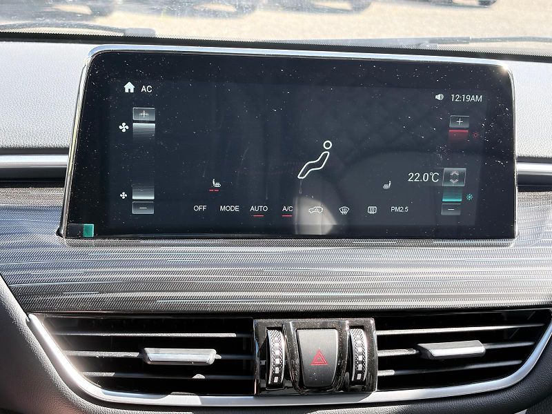 Foton Tunland G7 6MT | 4x4 - fotka 23 z 23