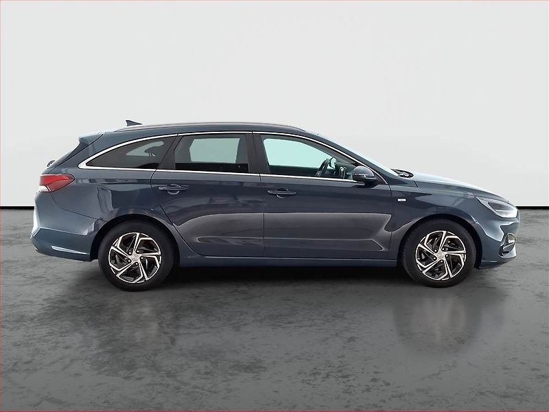 Hyundai i30 (2023) Smart 1.5 T-GDI MHEV - fotka 6 z 15
