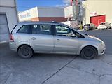 Opel Zafira 1,9 CDTI*88kW*7.míst*Servis - náhled 3