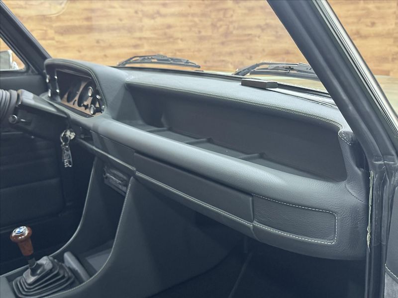 BMW Ostatní 2002 WEBER DBILAS - fotka 24 z 37