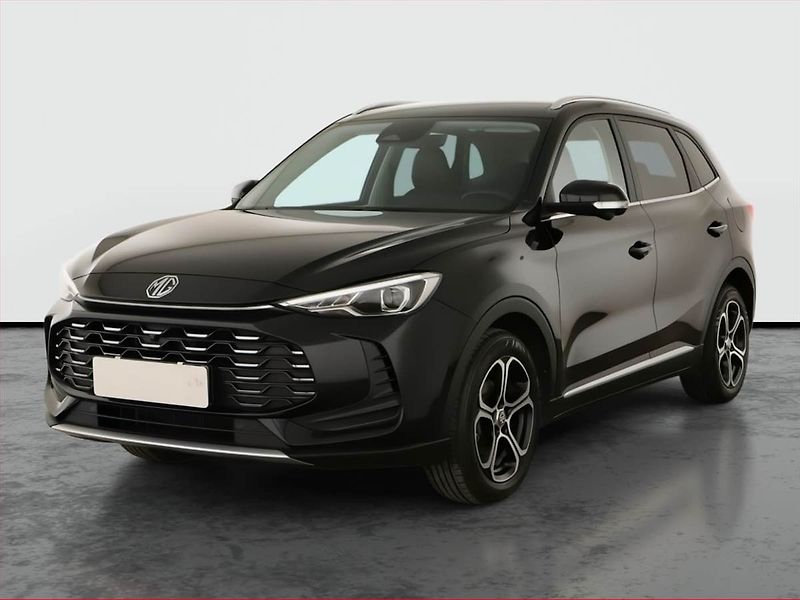 MG ZS (2025) 1.5 i, Elegance, FullLed - fotka 2 z 18