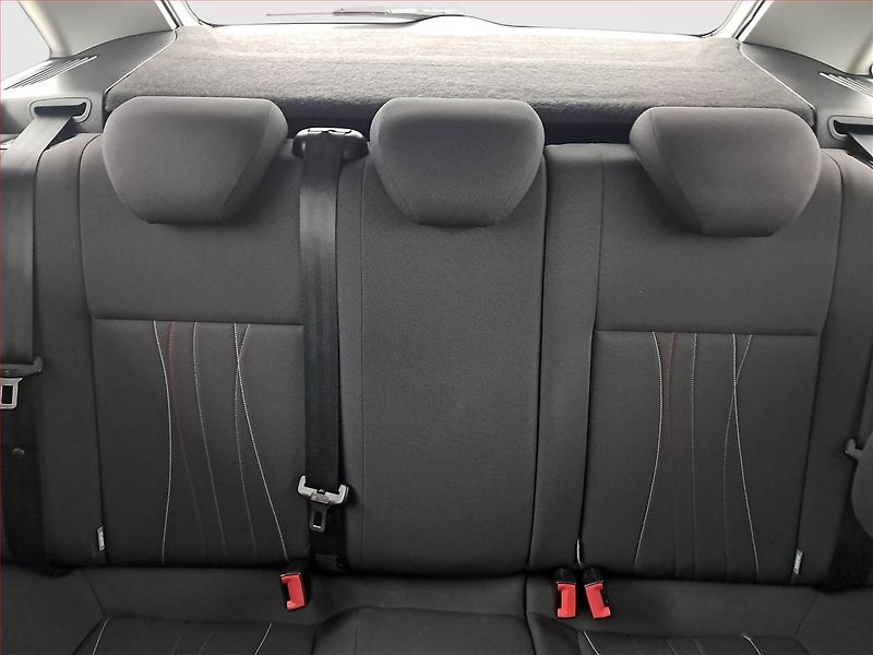 Seat Ibiza (2012) 1.2 12V, nová STK - fotka 10 z 14