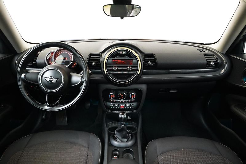Mini Clubman - fotka 5 z 22