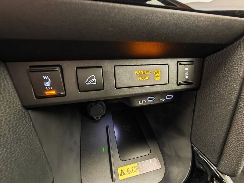 Toyota Yaris Cross 1.5 Hybrid 4x4 Style - fotka 34 z 41
