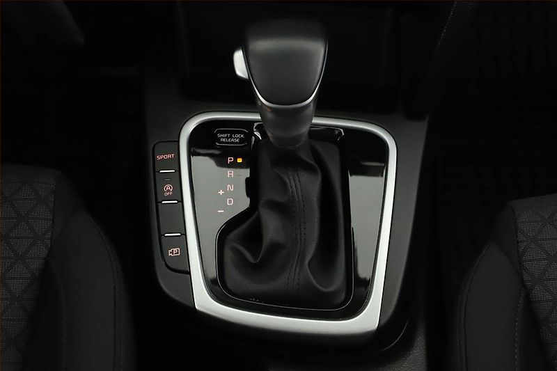 Kia Ceed (2025) Spin 1.5 T-GDI - fotka 16 z 20