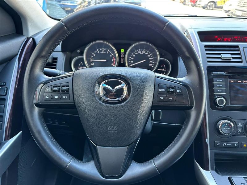 Mazda CX-9 3,7   ČR 1maj DPH  V6 - fotka 12 z 23