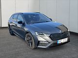 Škoda Octavia 2,0 TDI 147 RS 4x4 DSG - náhled 1