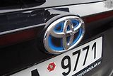 Toyota Yaris Cross (2024) 1.5 Hybrid,ČR,1.Maj.Exetucive - náhled 16