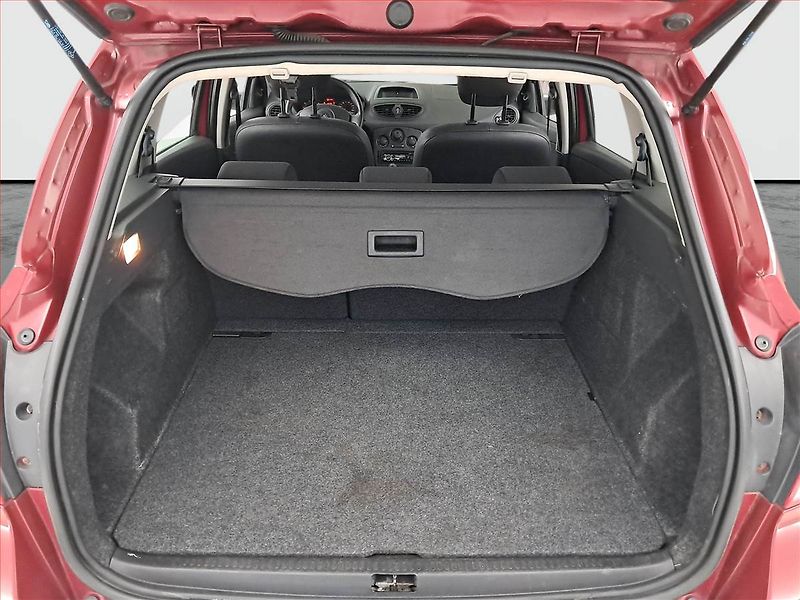 Renault Clio (2008) 1.2 16V , Serv.kniha, po STK - fotka 13 z 13