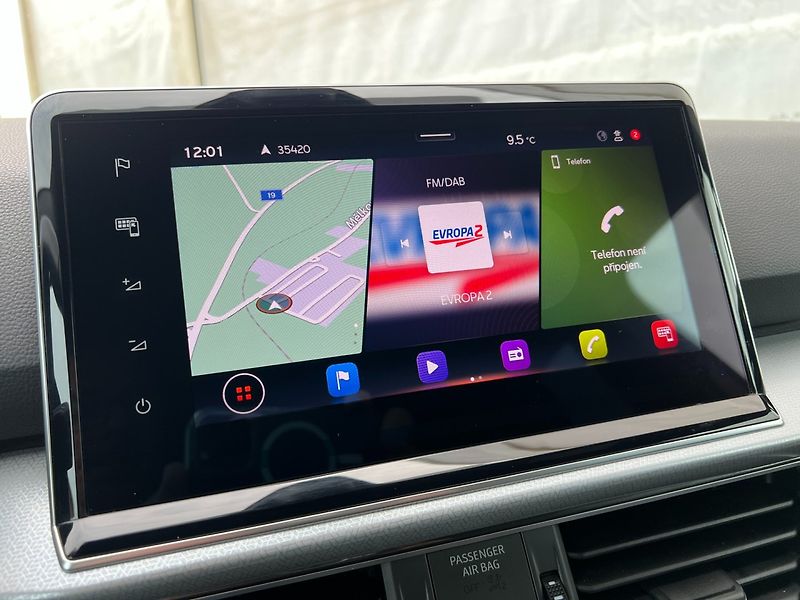 Seat Tarraco (2023) 2.0TDI 110KW Style! TAŽNÉ! 1.M - fotka 37 z 49