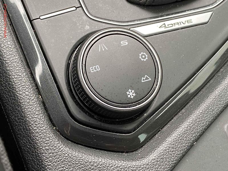 Seat Tarraco (2019) 2.0 TDi 4x4, Xcellence, DSG - fotka 15 z 20