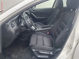 Mazda 6 (2017) 2.0, Nakama, LED, kamera - náhled 9