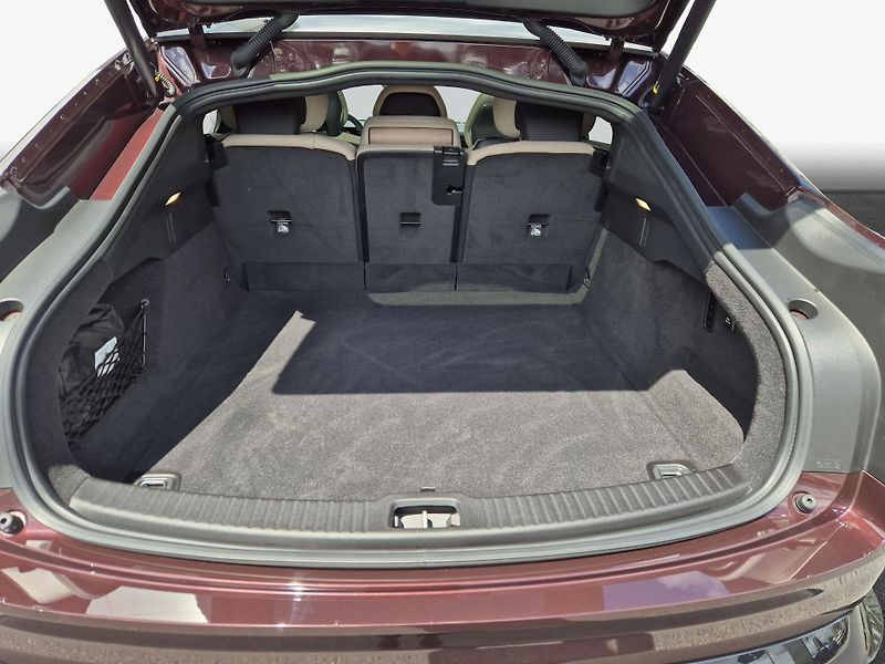 Volvo ES90 Single Motor RWD Ultra - fotka 8 z 19