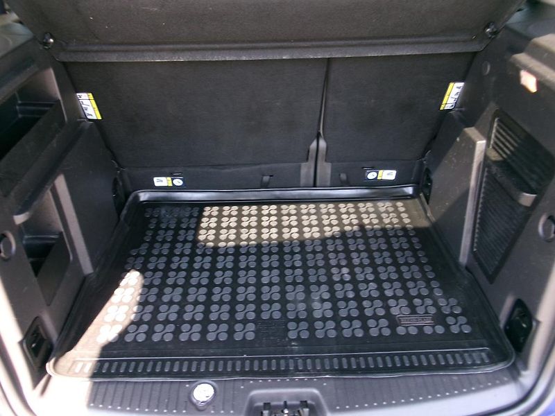 Ford Tourneo Courier (2018) 1.0 ECO BOOST,KOUPENO ČR - fotka 7 z 15