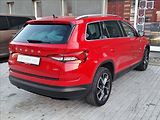Škoda Kodiaq 2.0TDI 147kW DSG 4x4 Style - náhled 10
