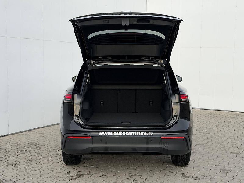 Volkswagen Tiguan (2025) People 7DSG mHEV 1,5eTSI - fotka 4 z 23
