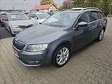 Škoda Octavia III 2,0TDi 110KW DSG Elegance - náhled 2