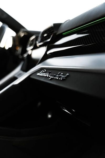 Lamborghini Urus (2020) 4.0 V8 Mansory 700koní - fotka 21 z 46