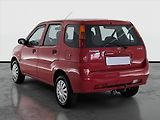 Suzuki Ignis (2008) 1.3, po STK, Tažné - náhled 3