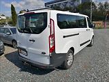 Ford Transit Custom 2,0 TDCi 8 míst - náhled 4